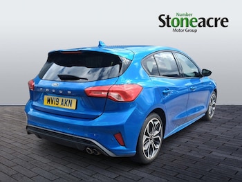 Used Ford Focus 2019 for sale - 78562152: Photo
