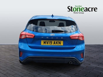 Used Ford Focus 2019 for sale - 78562152: Photo