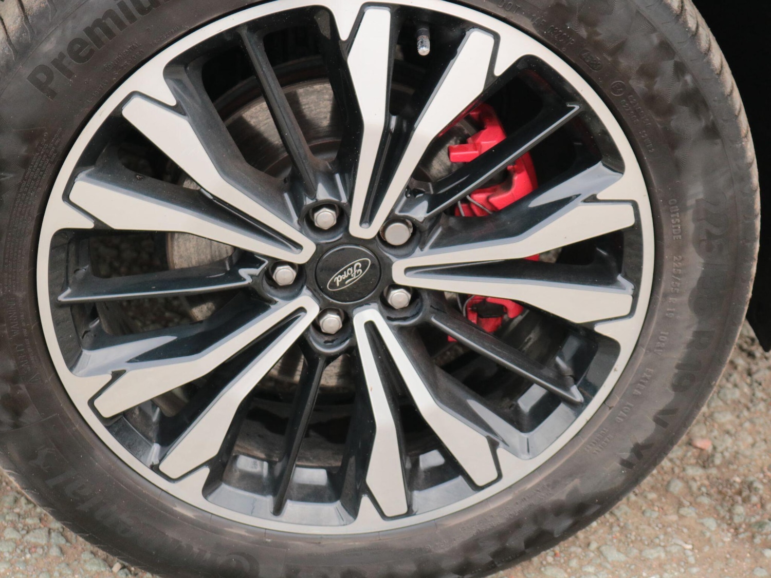 Used Ford Kuga for sale - 77738423: Photo 11