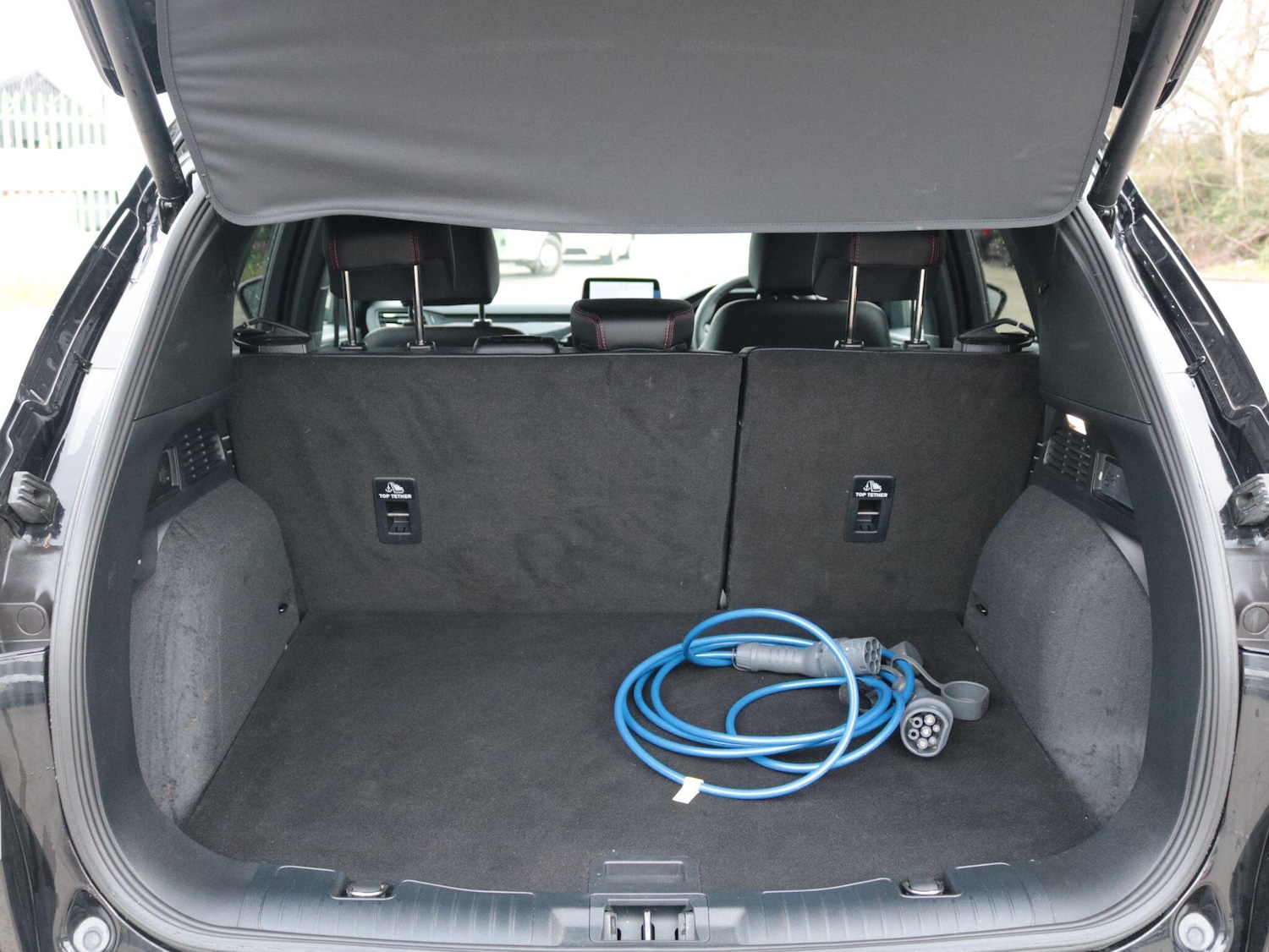 Used Ford Kuga for sale - 77738423: Photo 12