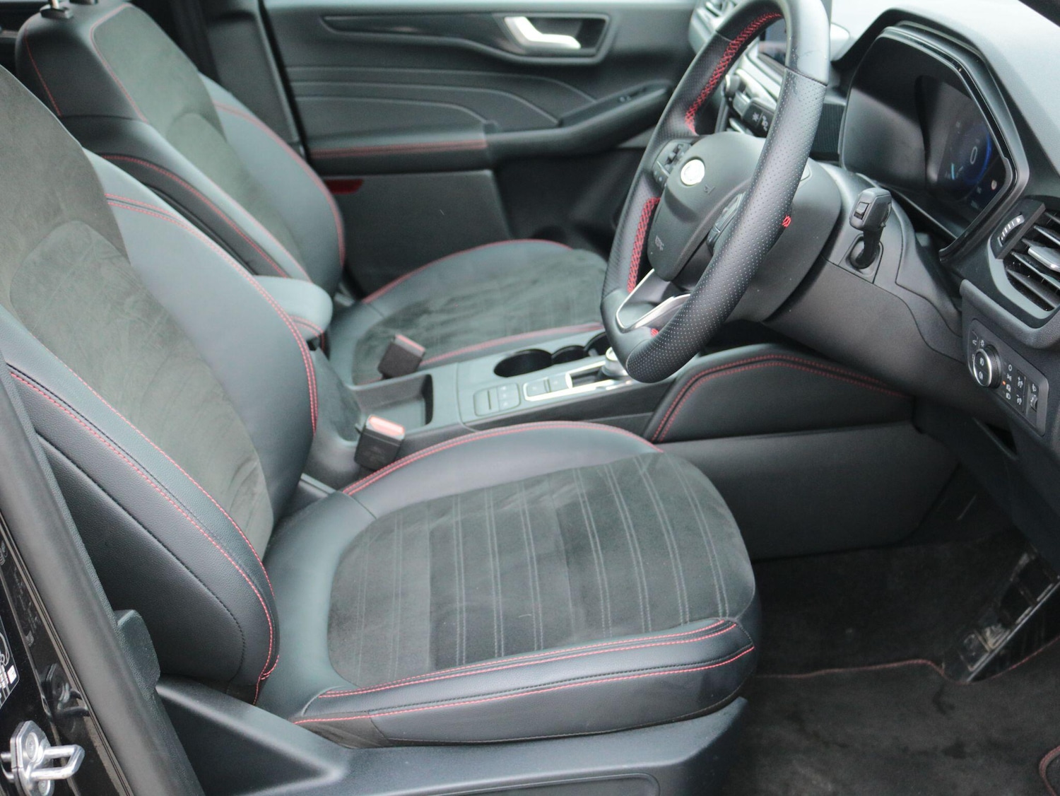 Used Ford Kuga for sale - 77738423: Photo 14