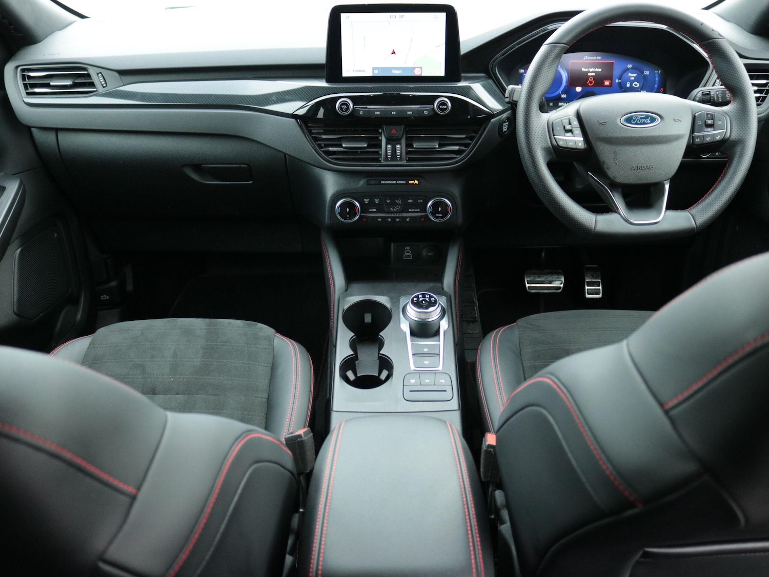 Used Ford Kuga for sale - 77738423: Photo 15