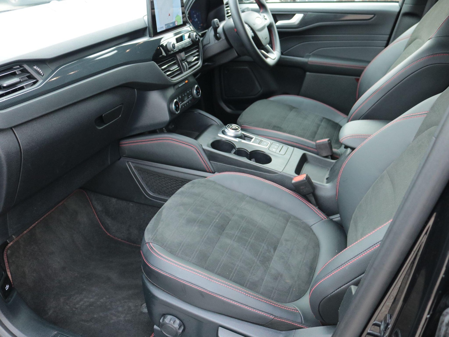 Used Ford Kuga for sale - 77738423: Photo 16