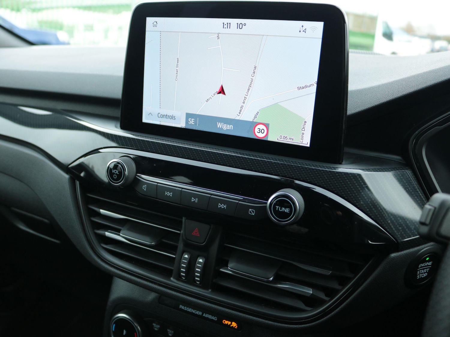 Used Ford Kuga for sale - 77738423: Photo 19