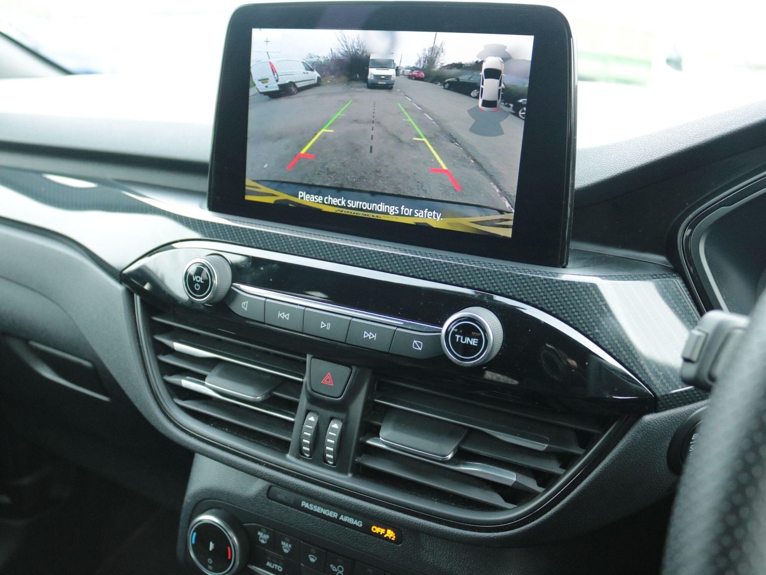 Used Ford Kuga for sale - 77738423: Photo 21