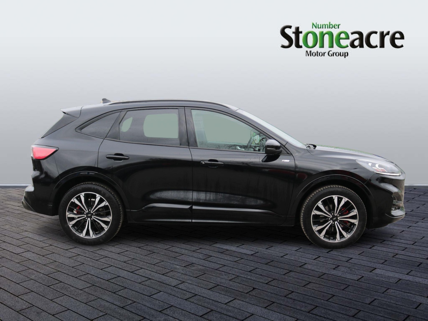 Used Ford Kuga for sale - 77738423: Photo 4