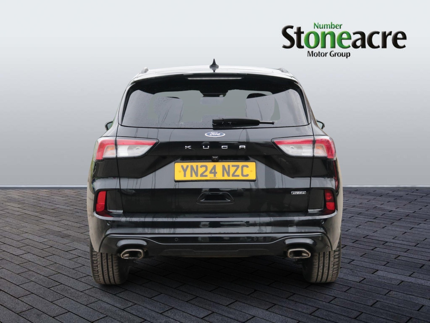 Used Ford Kuga for sale - 77738423: Photo 6