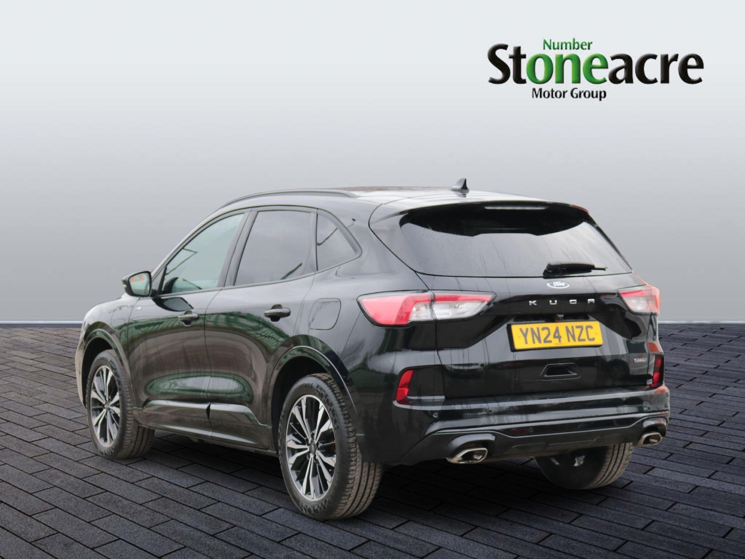 Used Ford Kuga for sale - 77738423: Photo 7