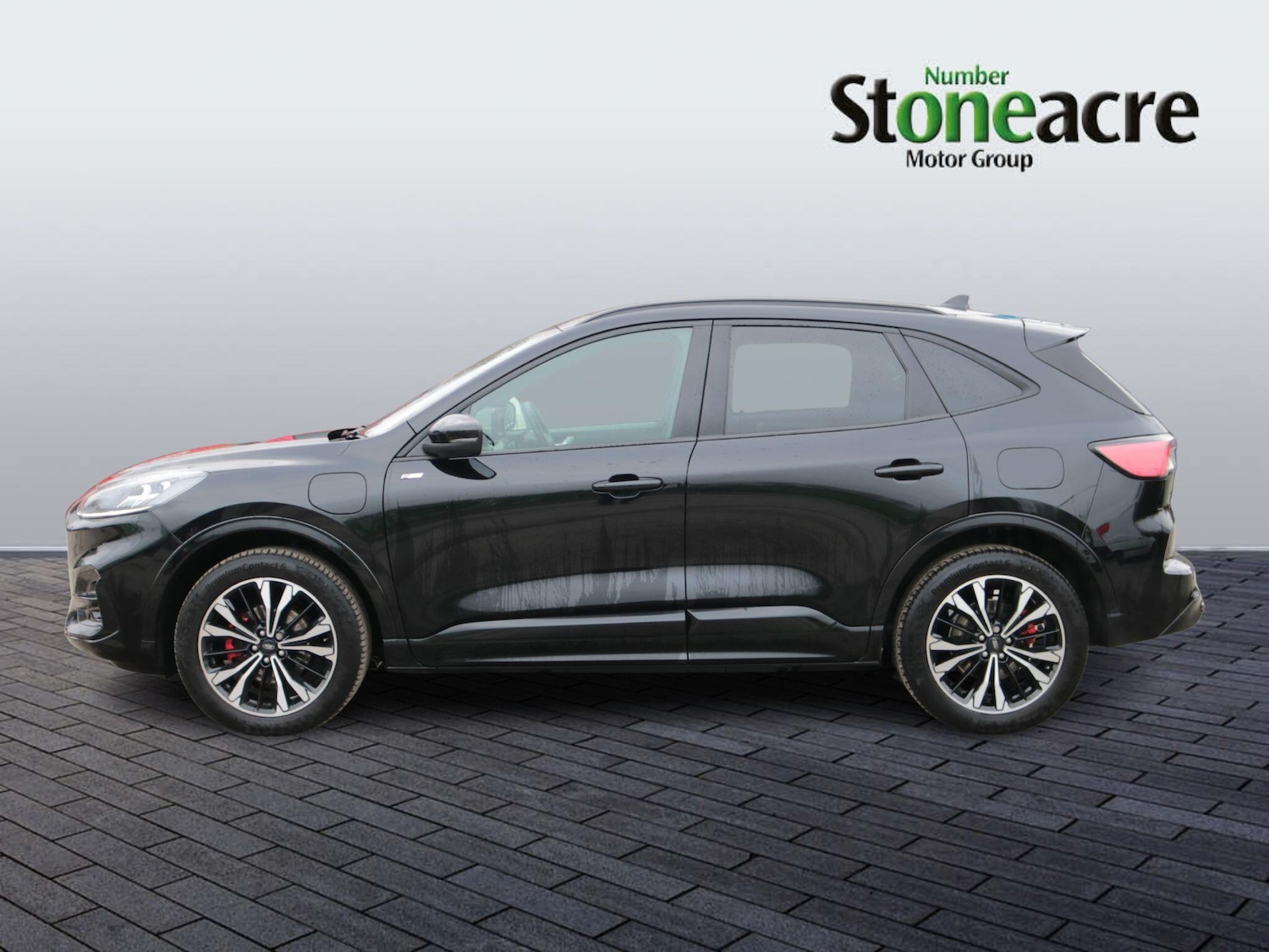 Used Ford Kuga for sale - 77738423: Photo 8