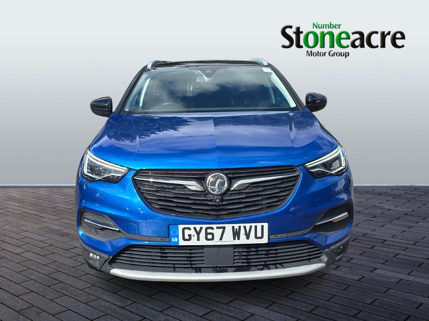 Used Vauxhall Grandland X 2018 for sale - 76026596: Photo 10