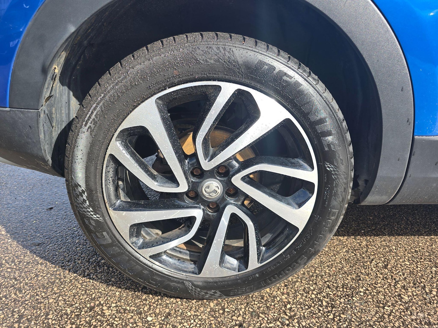 Used Vauxhall Grandland X 2018 for sale - 76026596: Photo 11