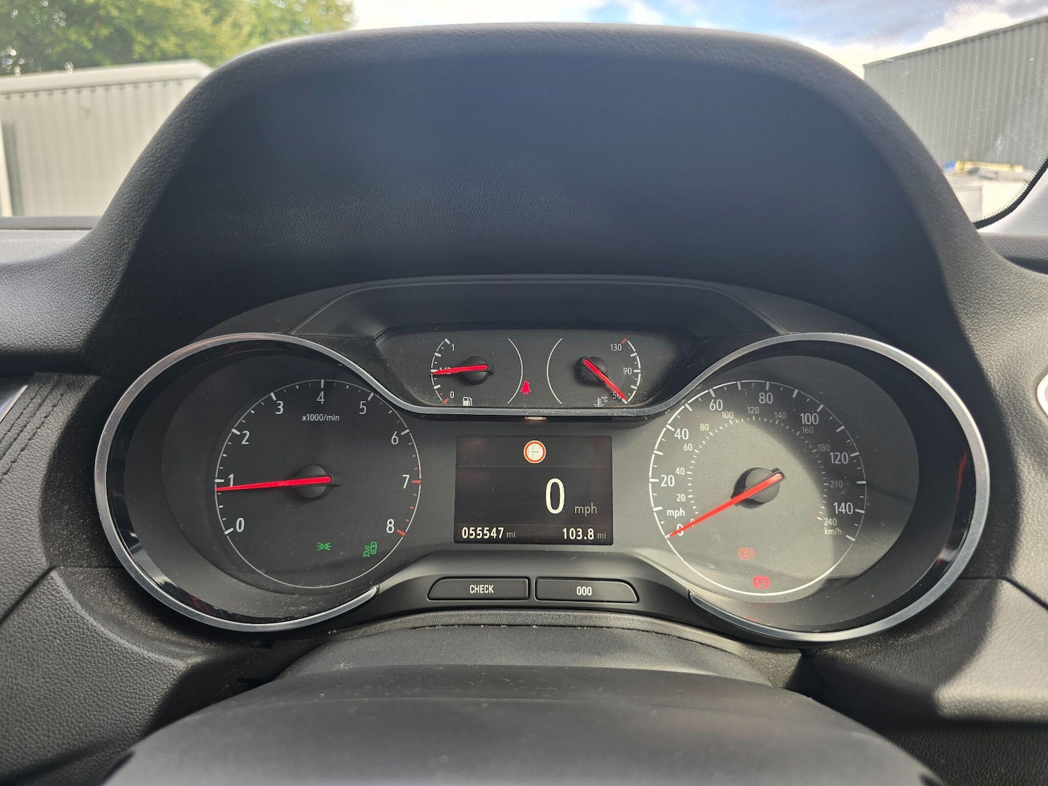Used Vauxhall Grandland X 2018 for sale - 76026596: Photo 19