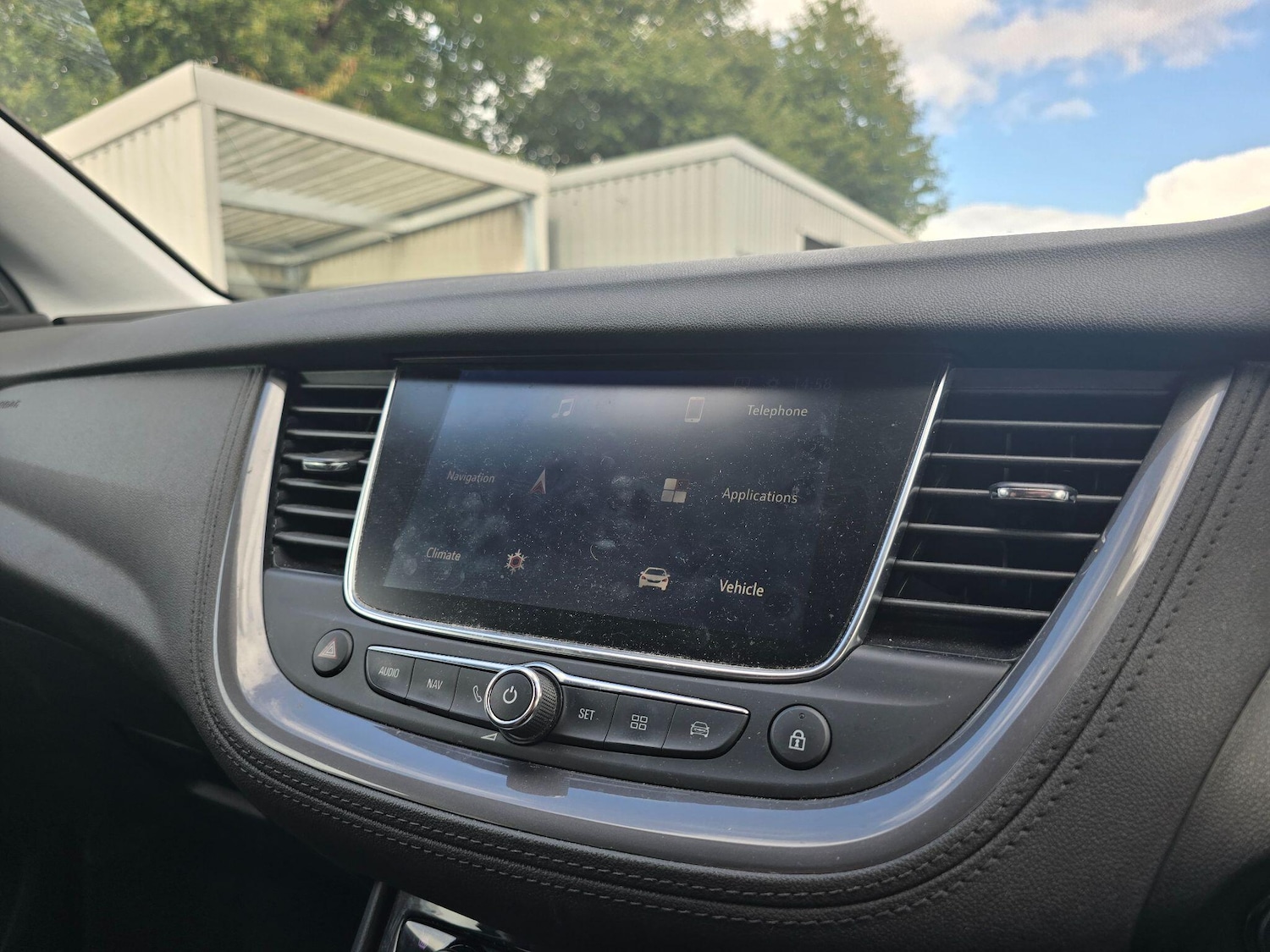 Used Vauxhall Grandland X 2018 for sale - 76026596: Photo 21