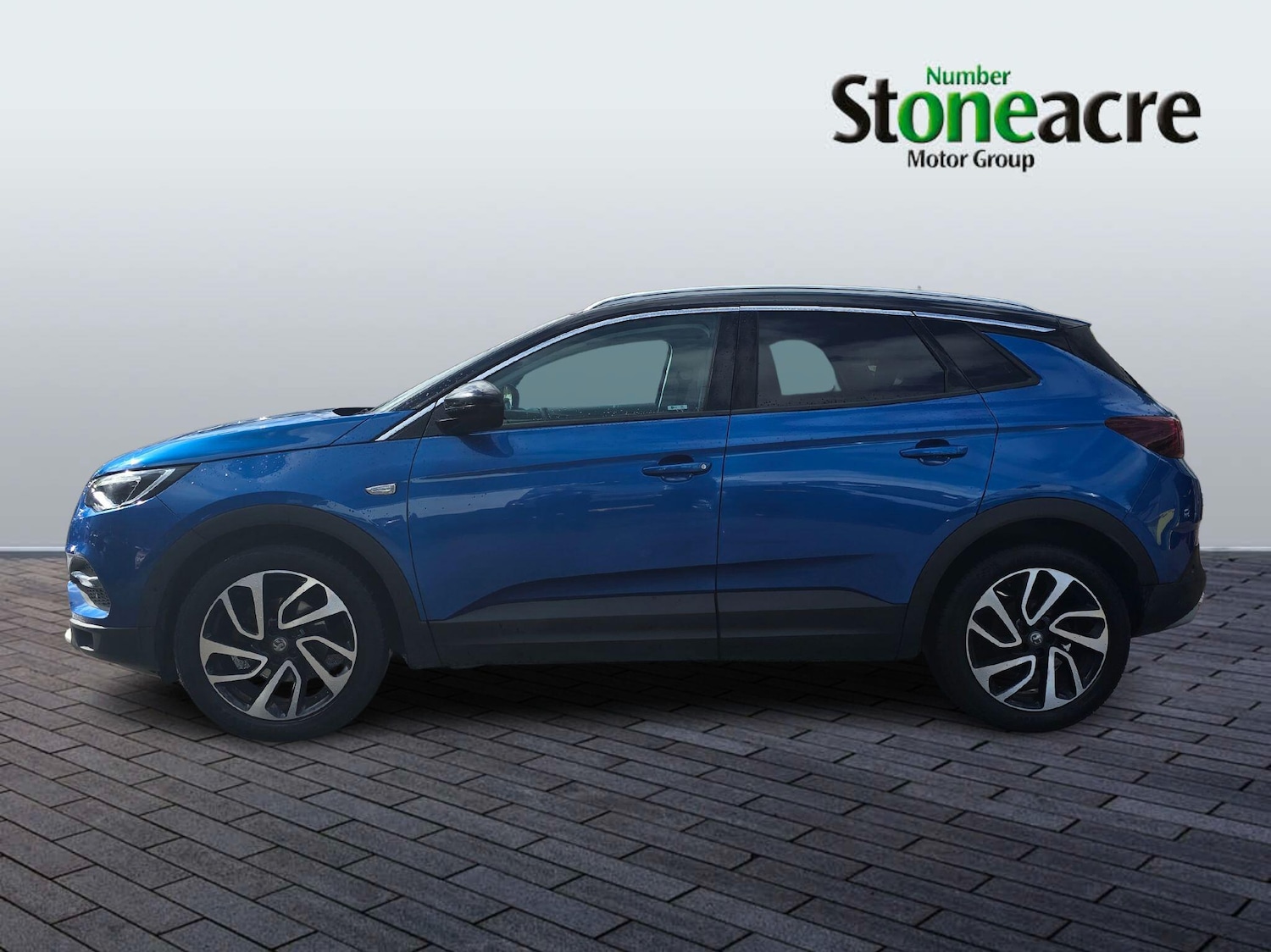 Used Vauxhall Grandland X 2018 for sale - 76026596: Photo 8