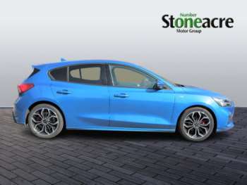 Used Ford Focus 2021 for sale - 74350393: Photo