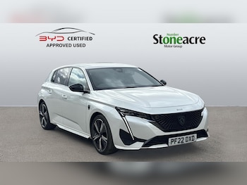 Used Peugeot 308 2022 for sale - 78301913: Photo