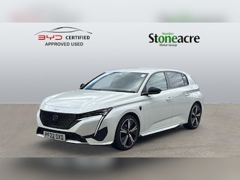 Used Peugeot 308 2022 for sale - 78301913: Photo