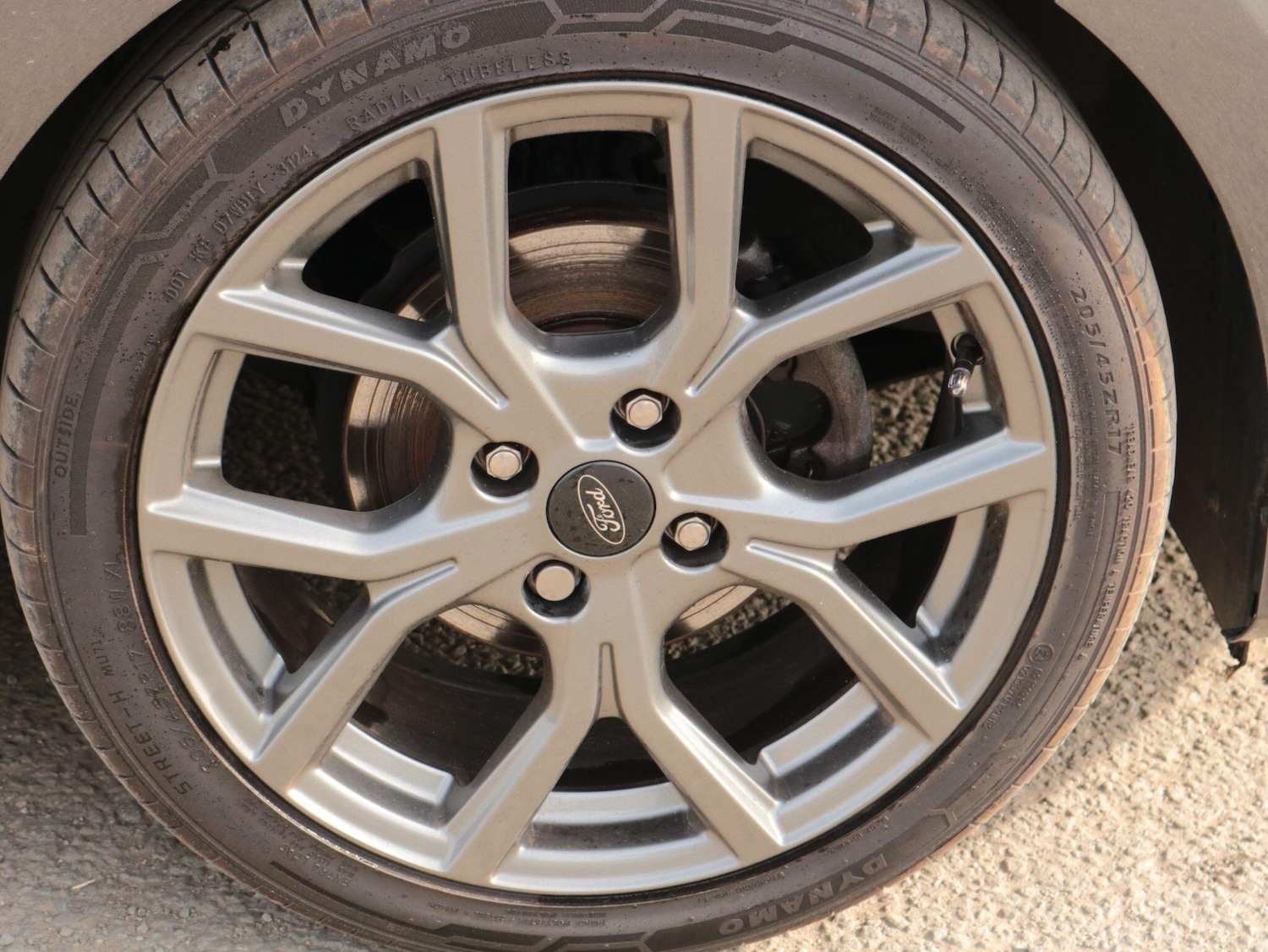 Used Ford Fiesta for sale - 77994329: Photo 11