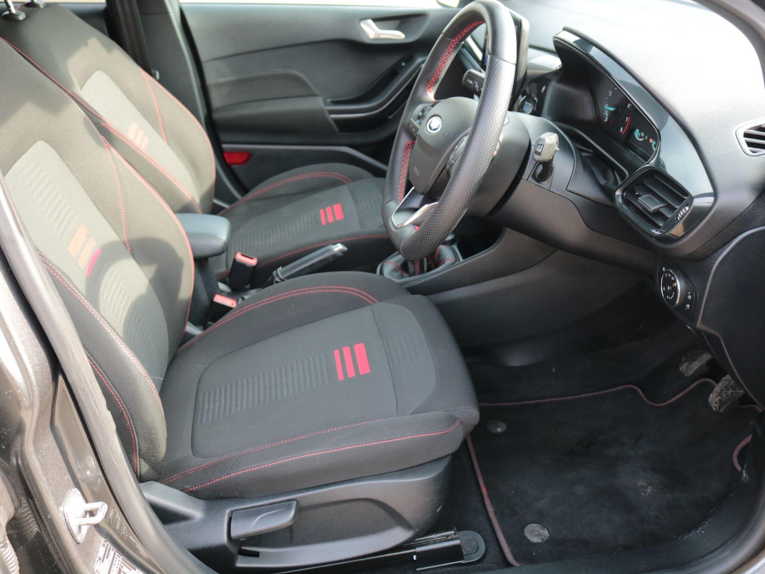 Used Ford Fiesta for sale - 77994329: Photo 13