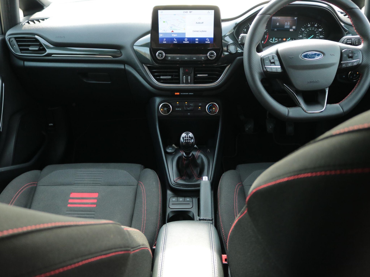 Used Ford Fiesta for sale - 77994329: Photo 14