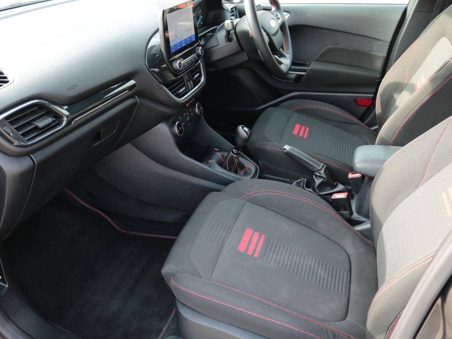 Used Ford Fiesta for sale - 77994329: Photo 15