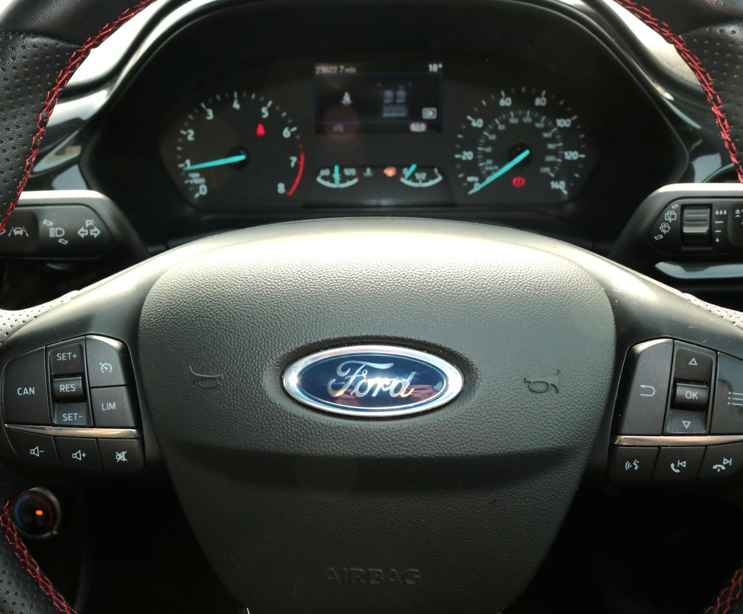 Used Ford Fiesta for sale - 77994329: Photo 17