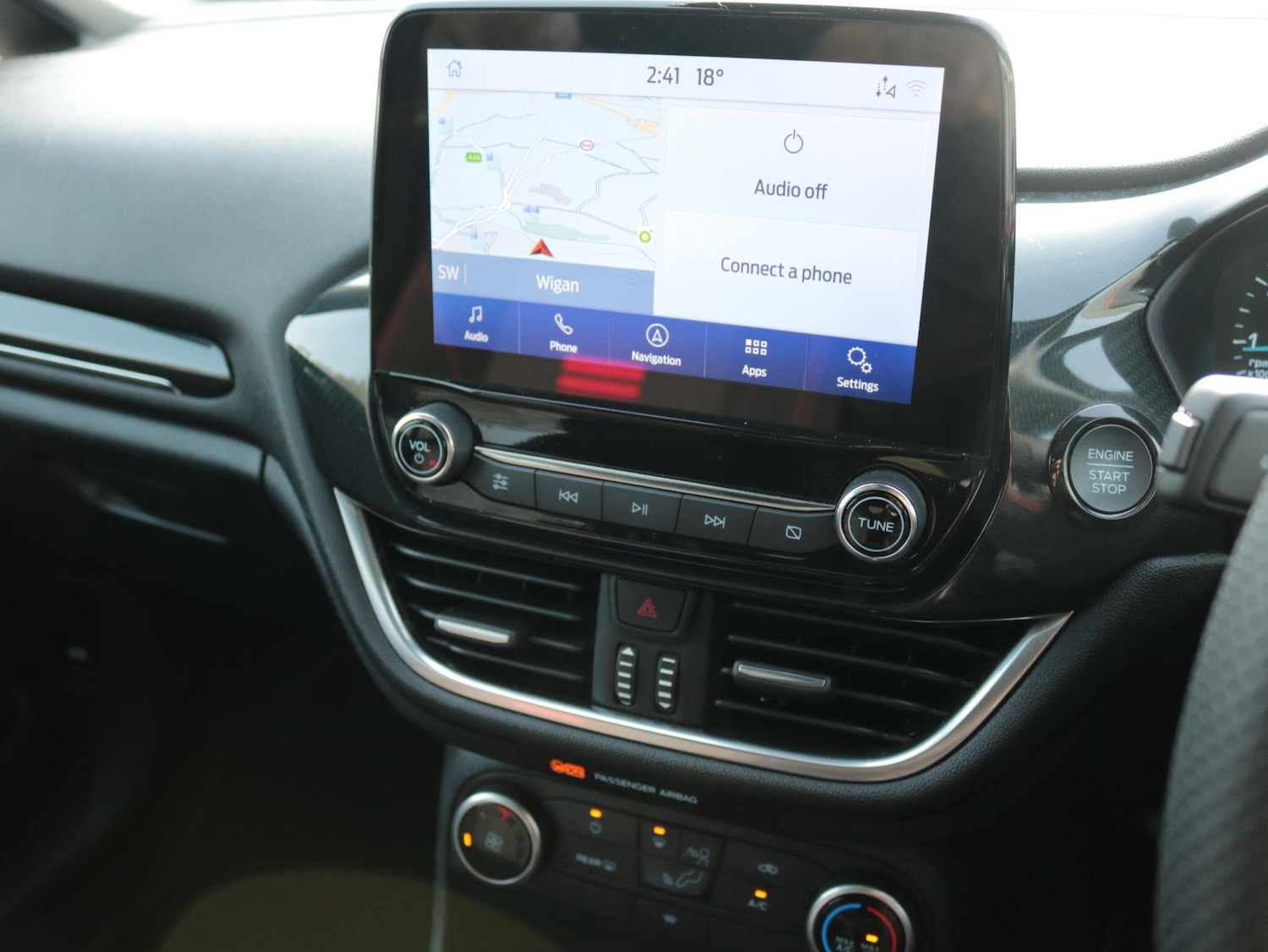 Used Ford Fiesta for sale - 77994329: Photo 18