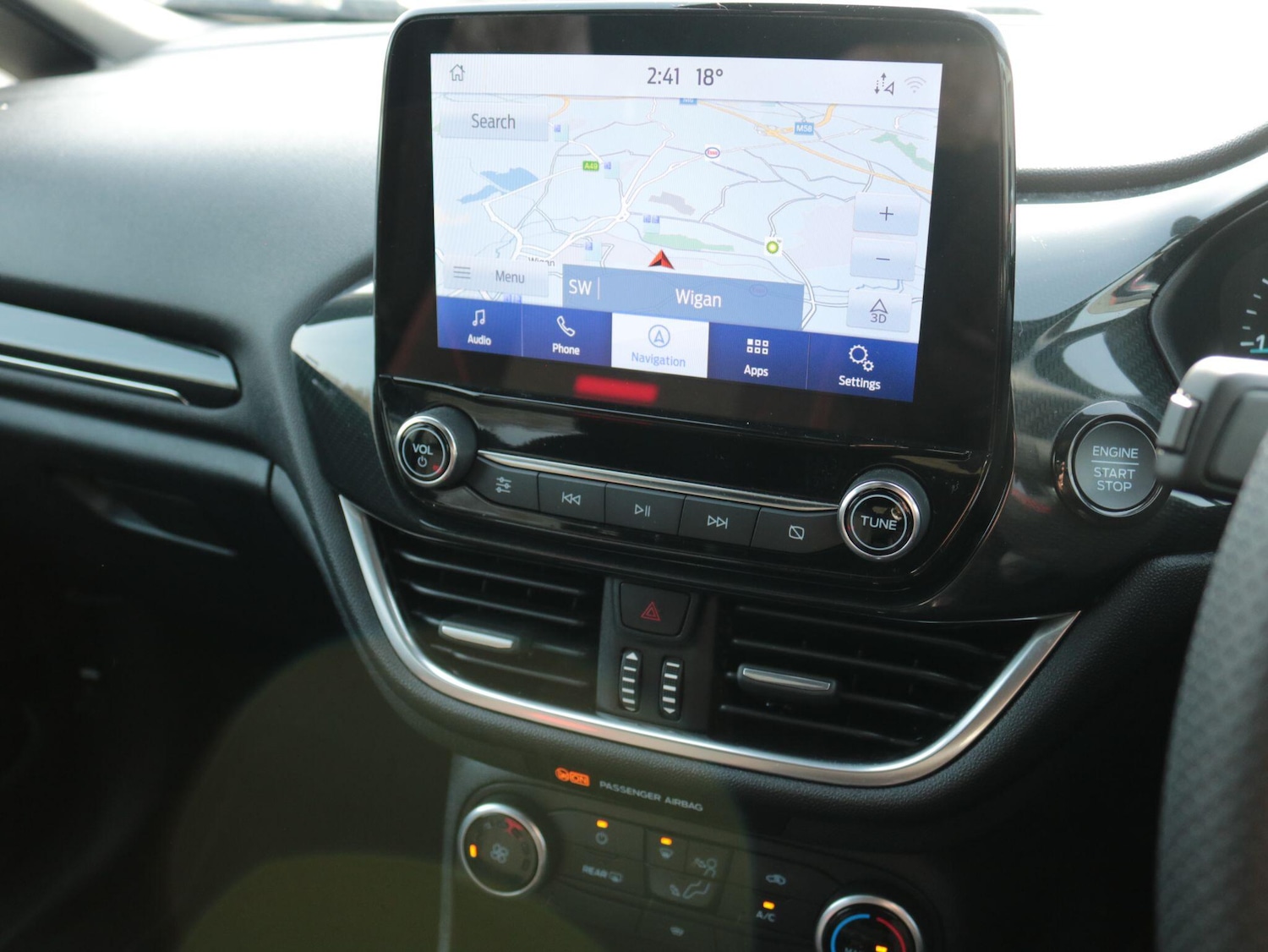 Used Ford Fiesta for sale - 77994329: Photo 19