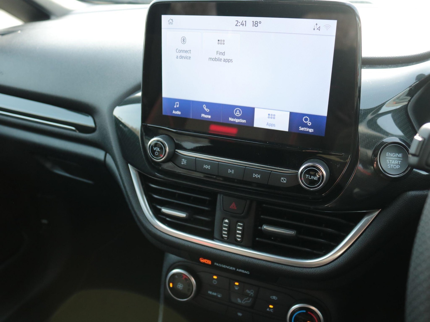 Used Ford Fiesta for sale - 77994329: Photo 20