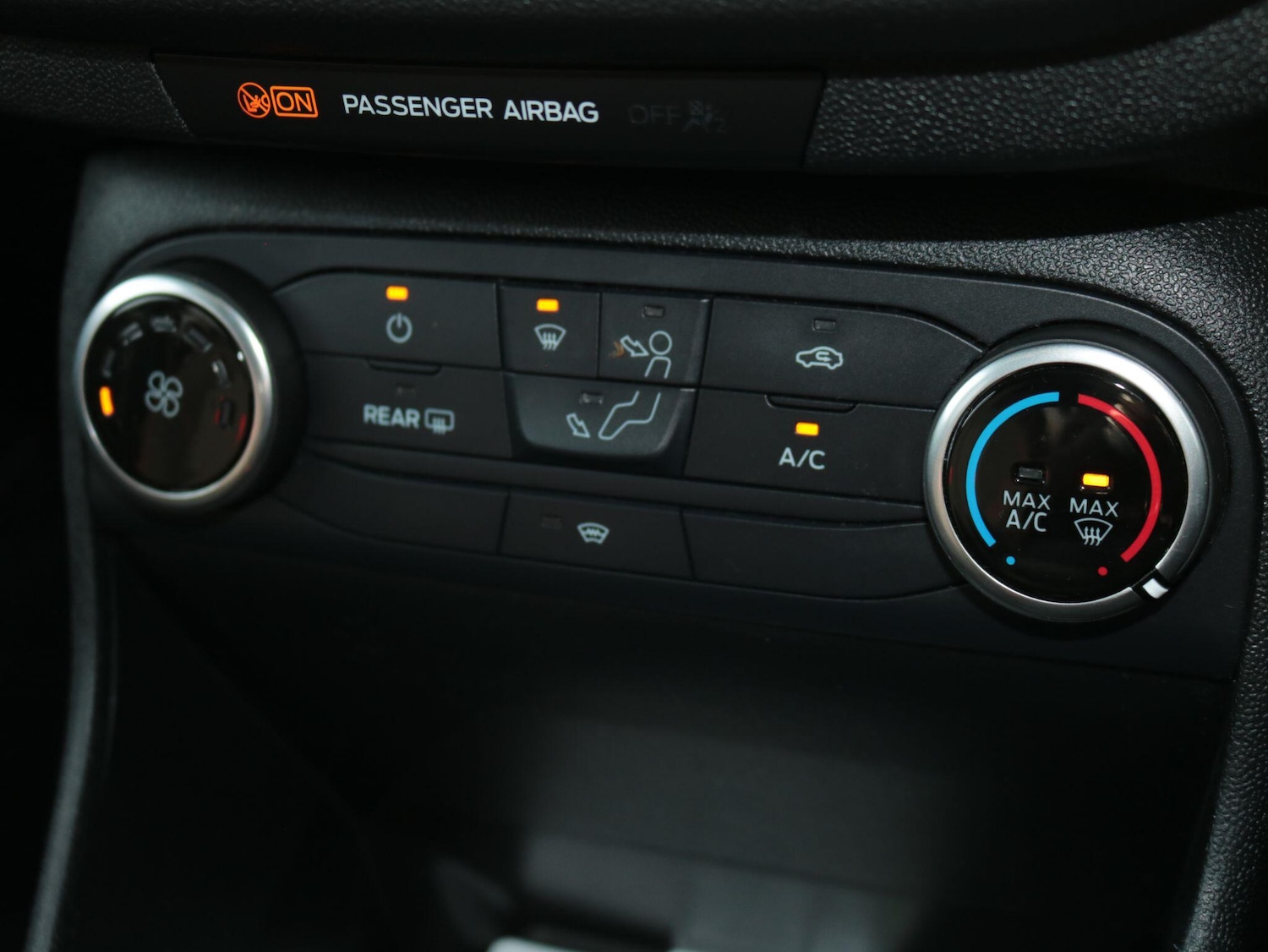 Used Ford Fiesta for sale - 77994329: Photo 21