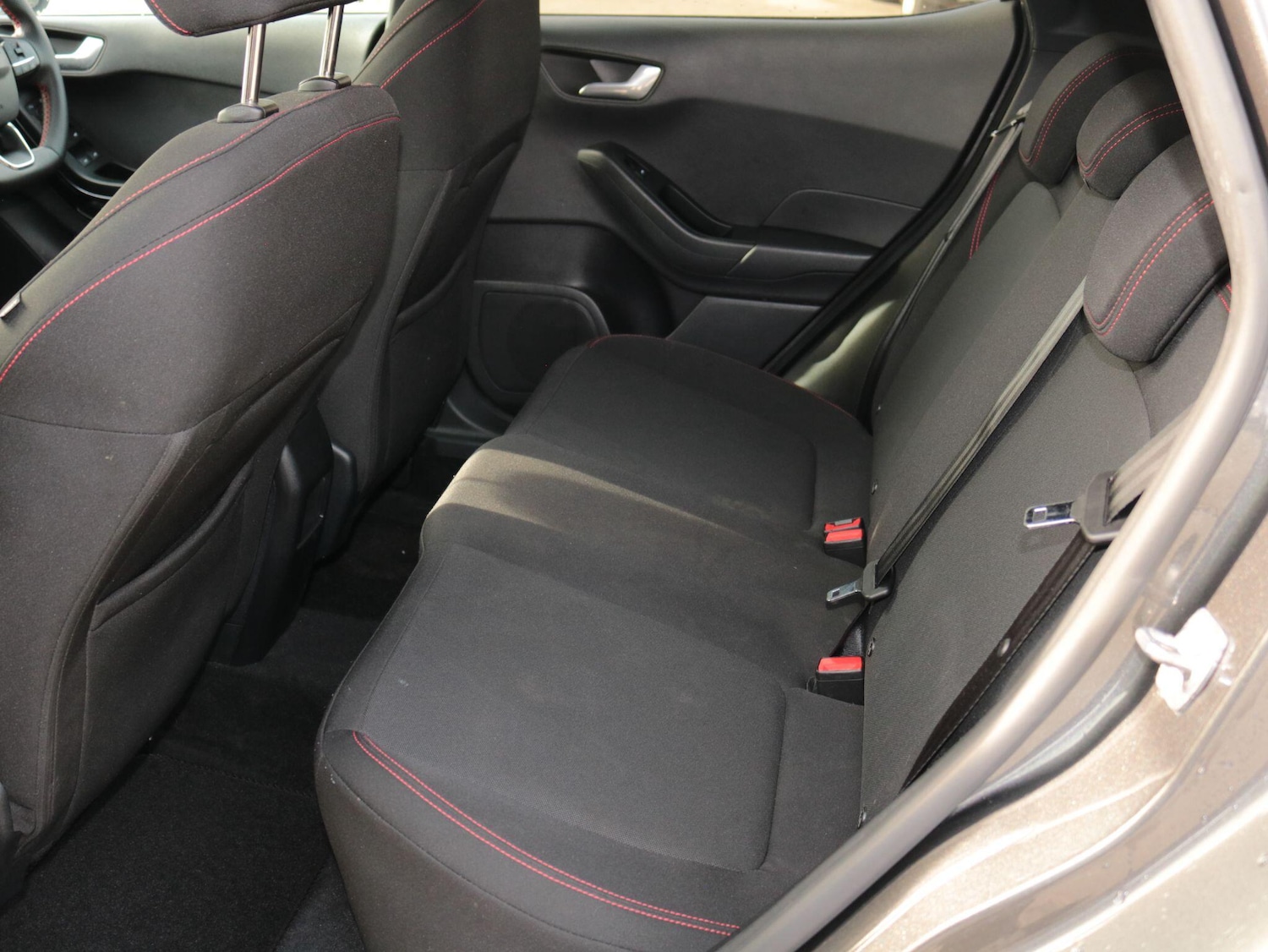 Used Ford Fiesta for sale - 77994329: Photo 24