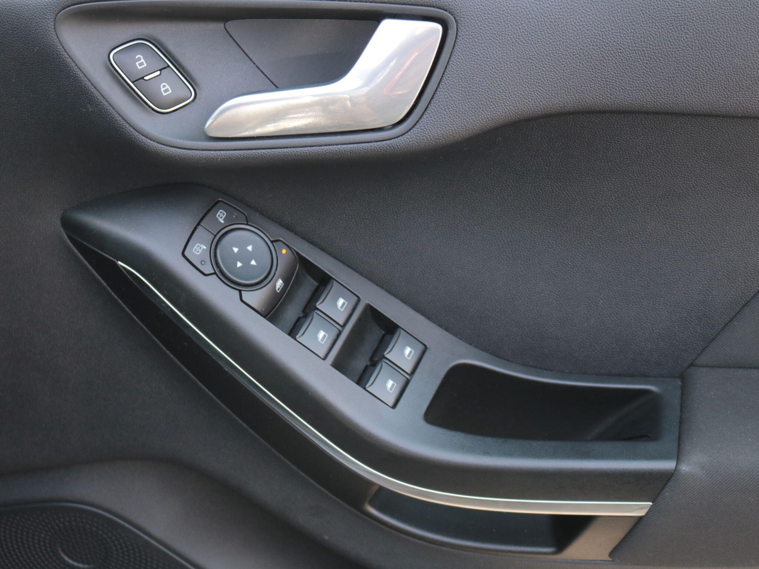 Used Ford Fiesta for sale - 77994329: Photo 26