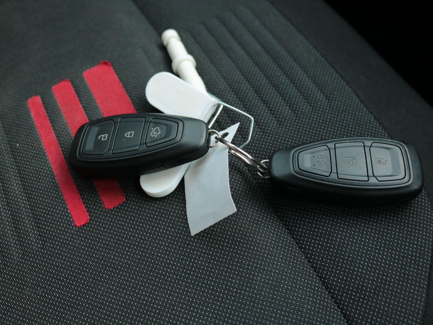 Used Ford Fiesta for sale - 77994329: Photo 27