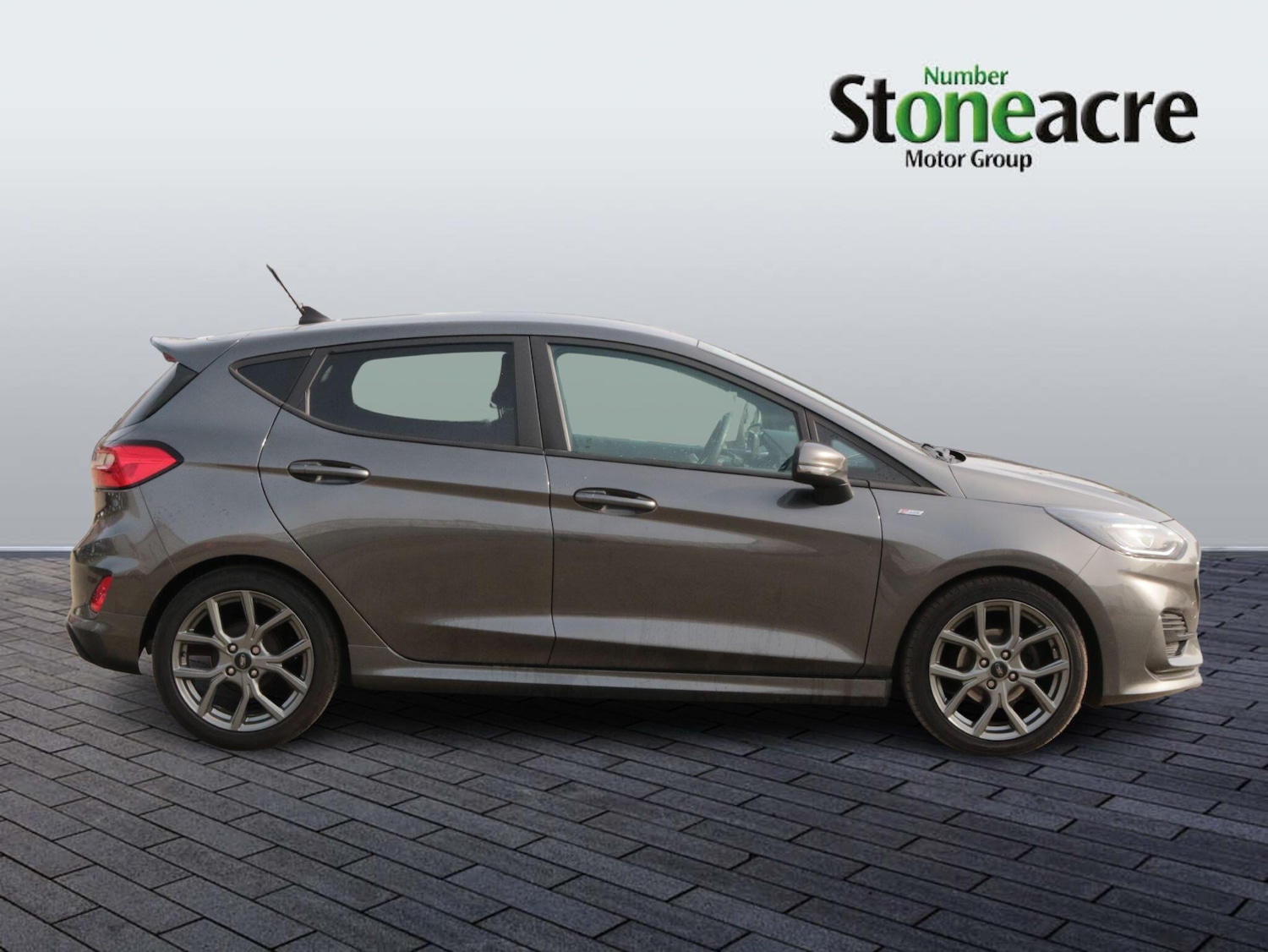 Used Ford Fiesta for sale - 77994329: Photo 4