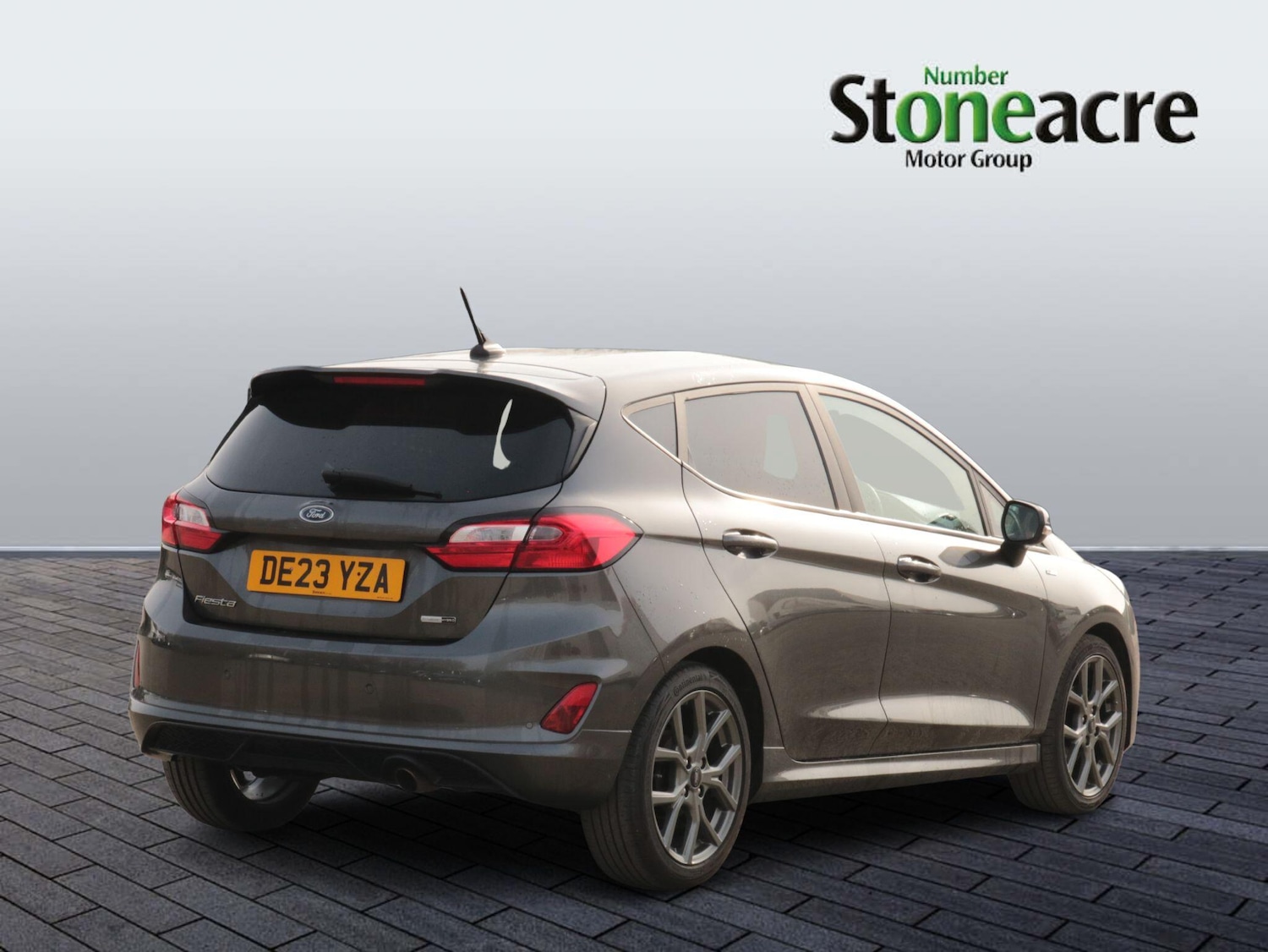 Used Ford Fiesta for sale - 77994329: Photo 5