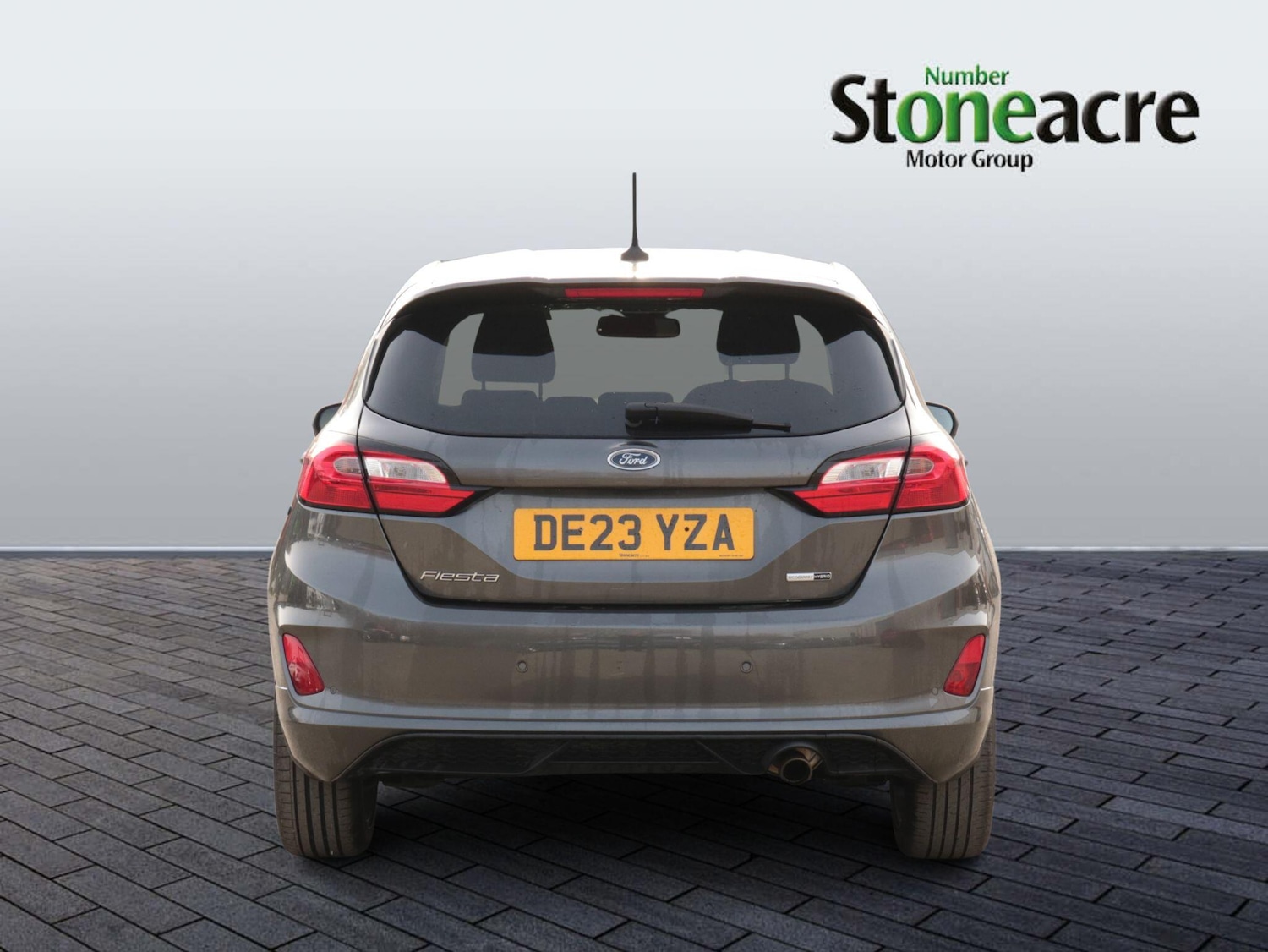 Used Ford Fiesta for sale - 77994329: Photo 6