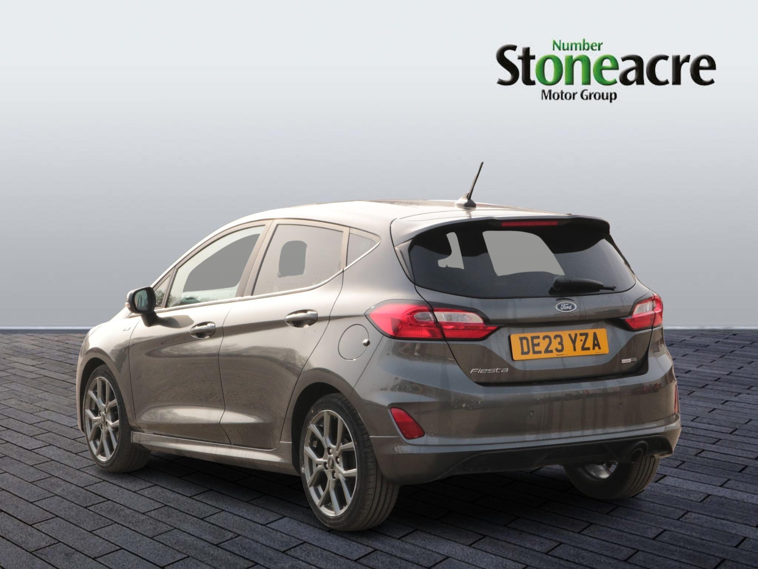 Used Ford Fiesta for sale - 77994329: Photo 7