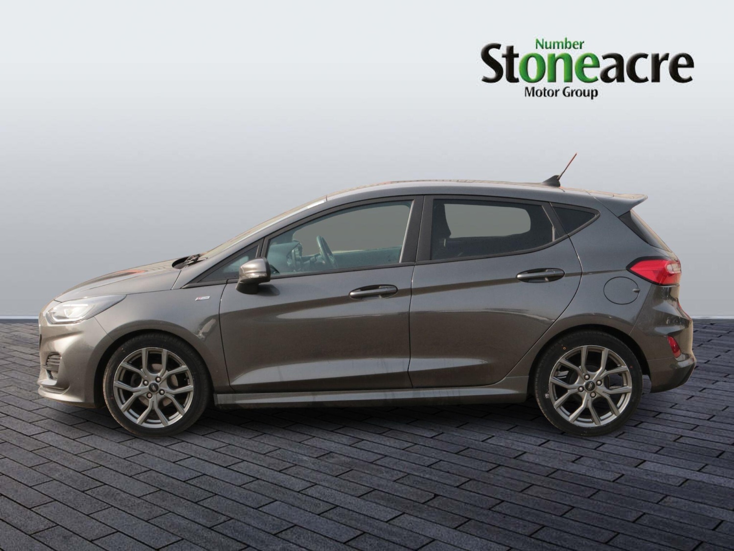 Used Ford Fiesta for sale - 77994329: Photo 8