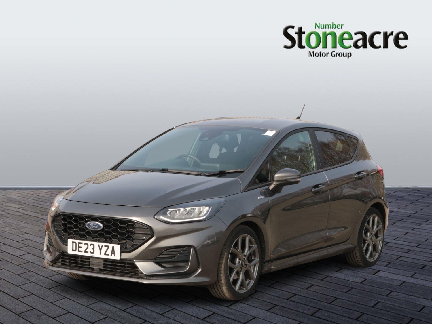 Used Ford Fiesta for sale - 77994329: Photo 9