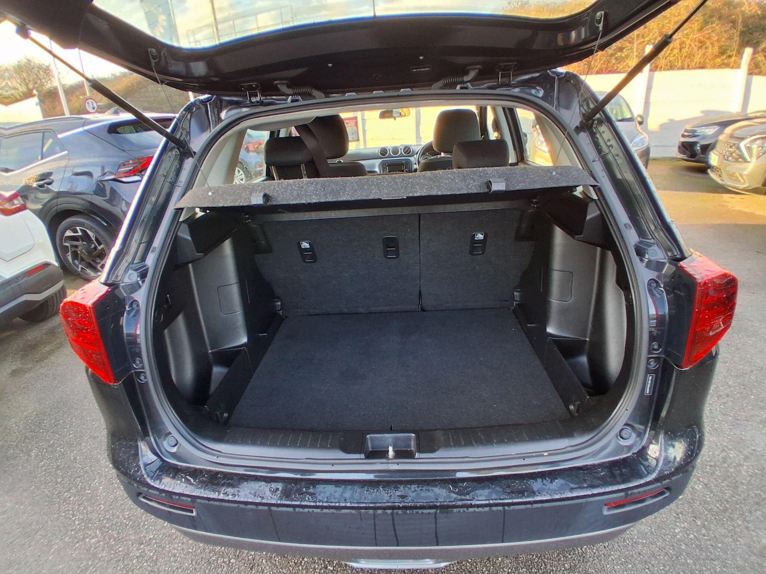 Used Suzuki Vitara 2019 for sale - 77646697: Photo 12