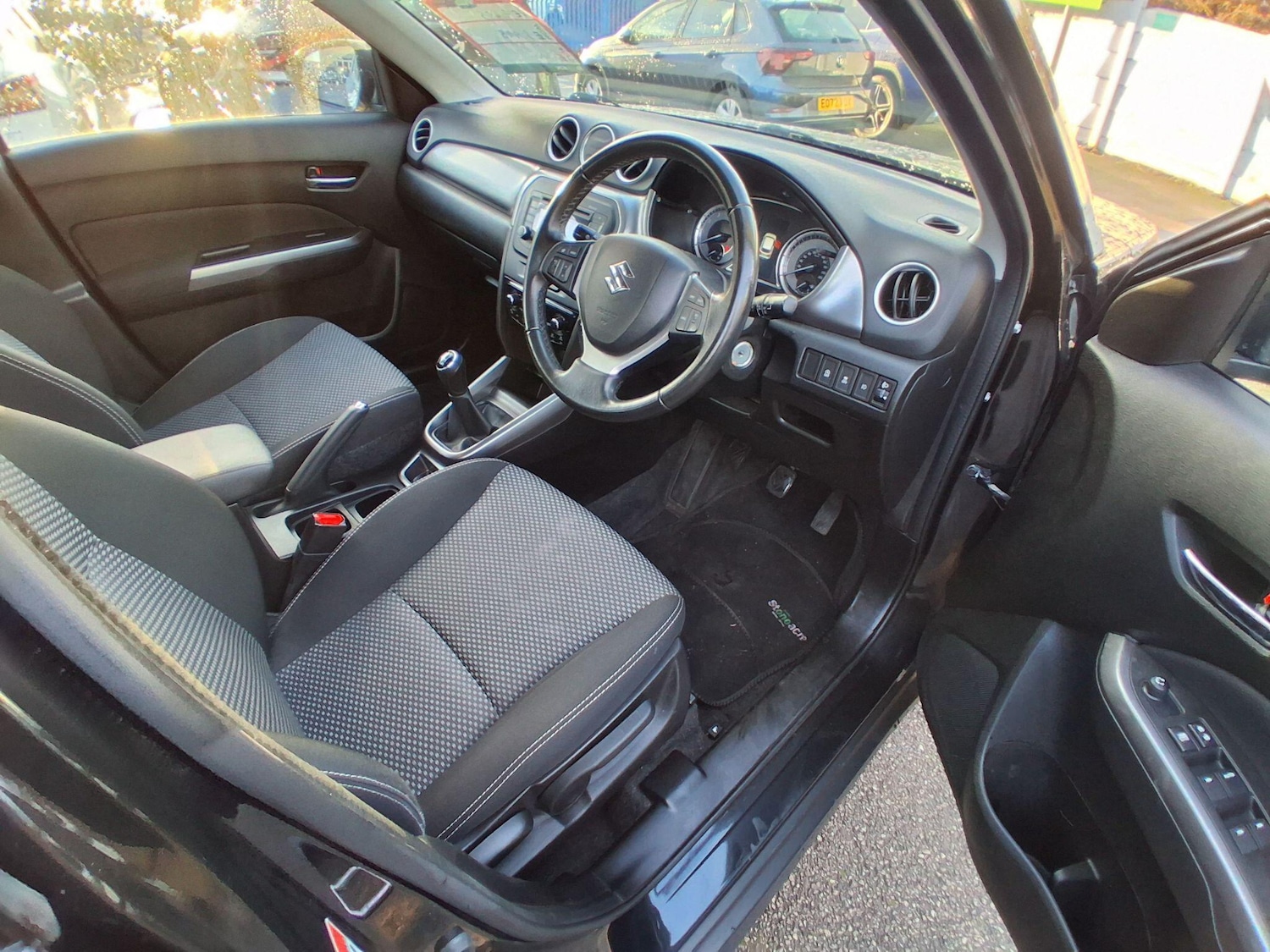 Used Suzuki Vitara 2019 for sale - 77646697: Photo 14