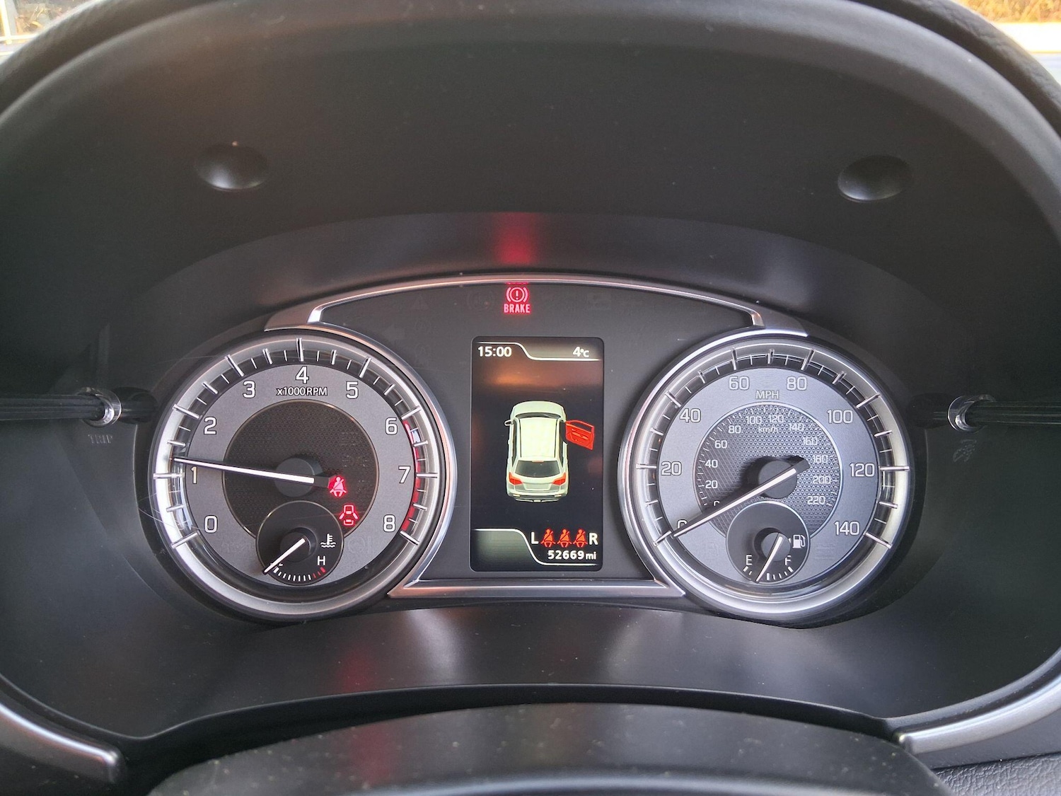 Used Suzuki Vitara 2019 for sale - 77646697: Photo 17