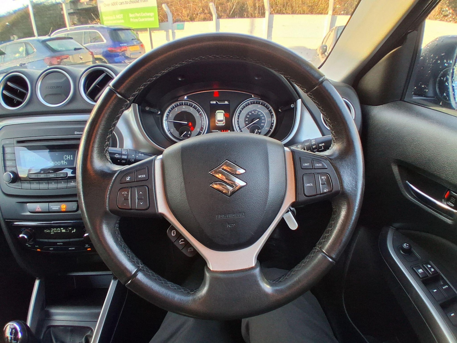 Used Suzuki Vitara 2019 for sale - 77646697: Photo 18