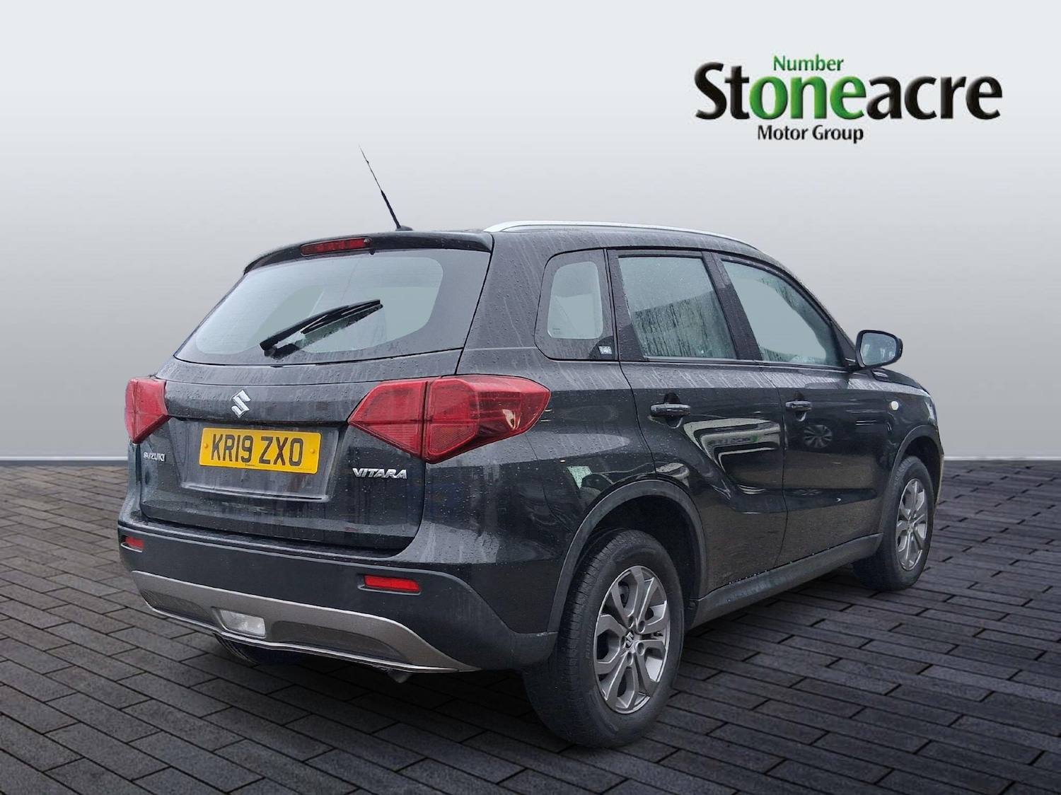 Used Suzuki Vitara 2019 for sale - 77646697: Photo 5