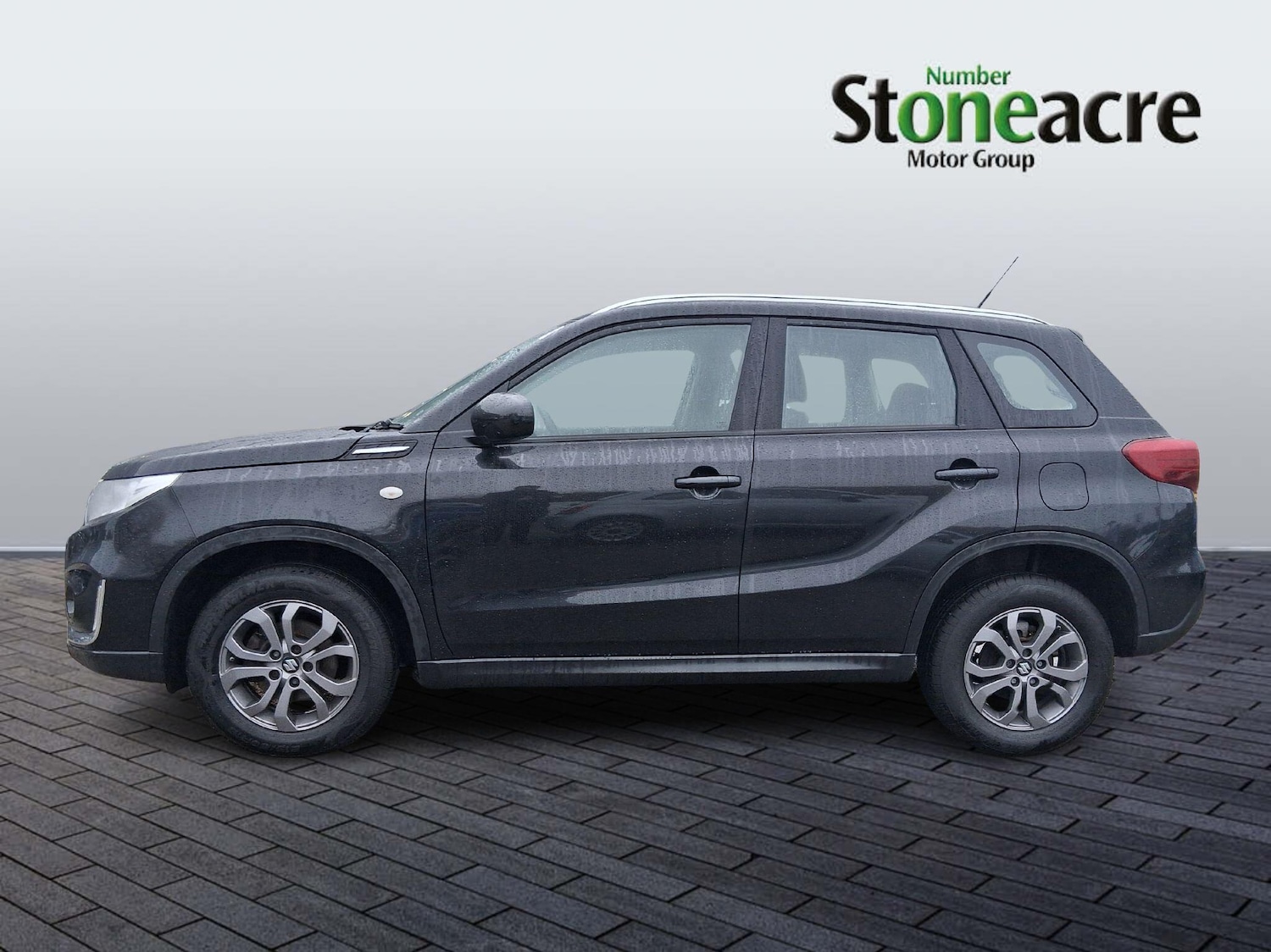 Used Suzuki Vitara 2019 for sale - 77646697: Photo 8