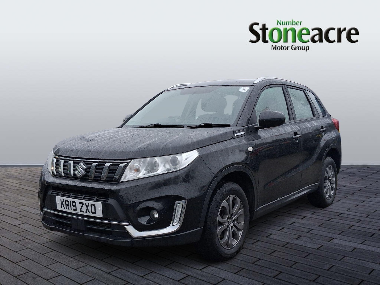 Used Suzuki Vitara 2019 for sale - 77646697: Photo 9