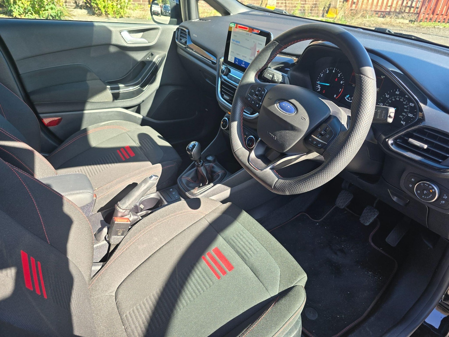 Vehicle 16