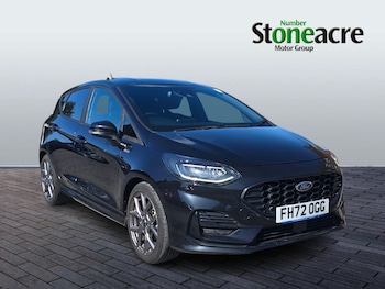 Ford - Fiesta