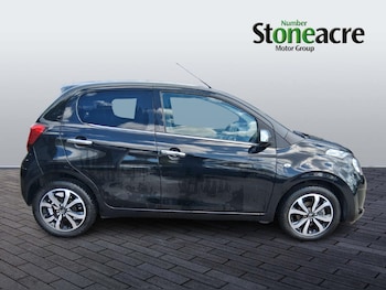 Used Citroen C1 2020 for sale - 79106934: Photo
