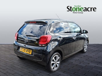 Used Citroen C1 2020 for sale - 79106934: Photo